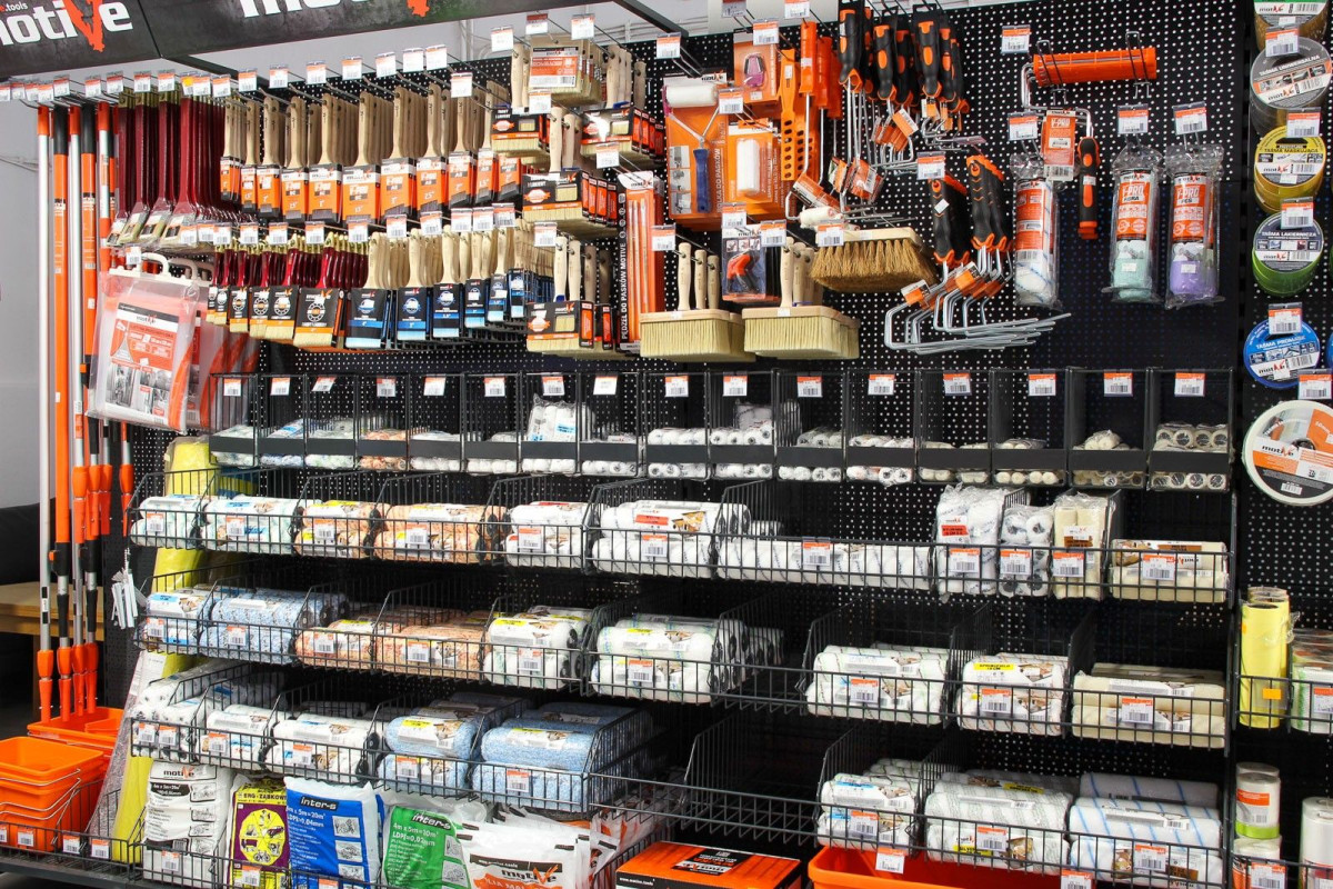 Hurtownia budowlana AZTA-BUD w Bolesławcu