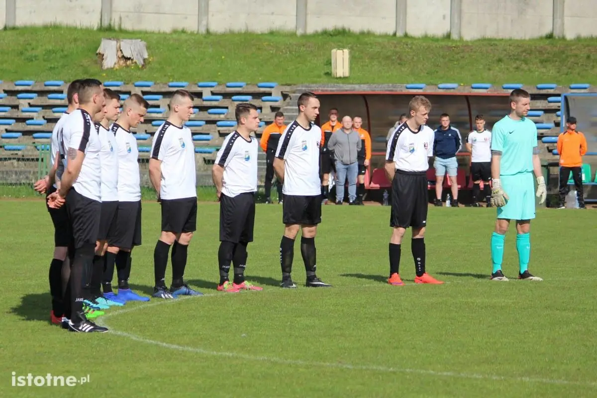 Mecz BKS Bolesławiec - Twardy Świętoszów