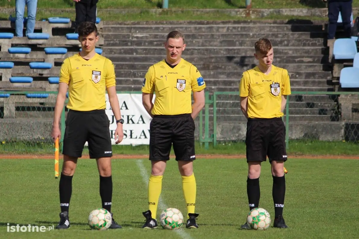 Mecz BKS Bolesławiec - Twardy Świętoszów