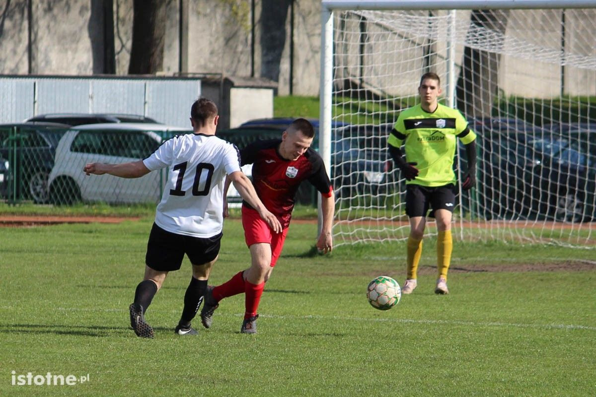 Mecz BKS Bolesławiec - Twardy Świętoszów