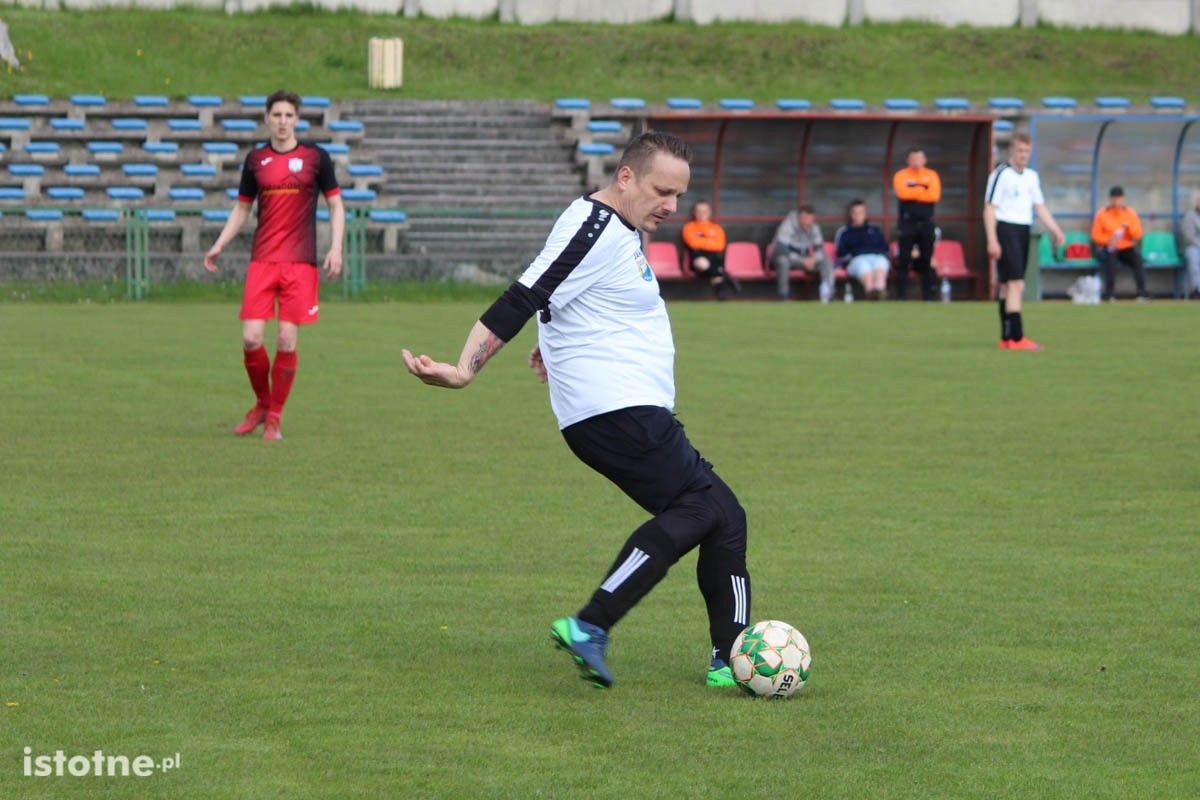 Mecz BKS Bolesławiec - Twardy Świętoszów