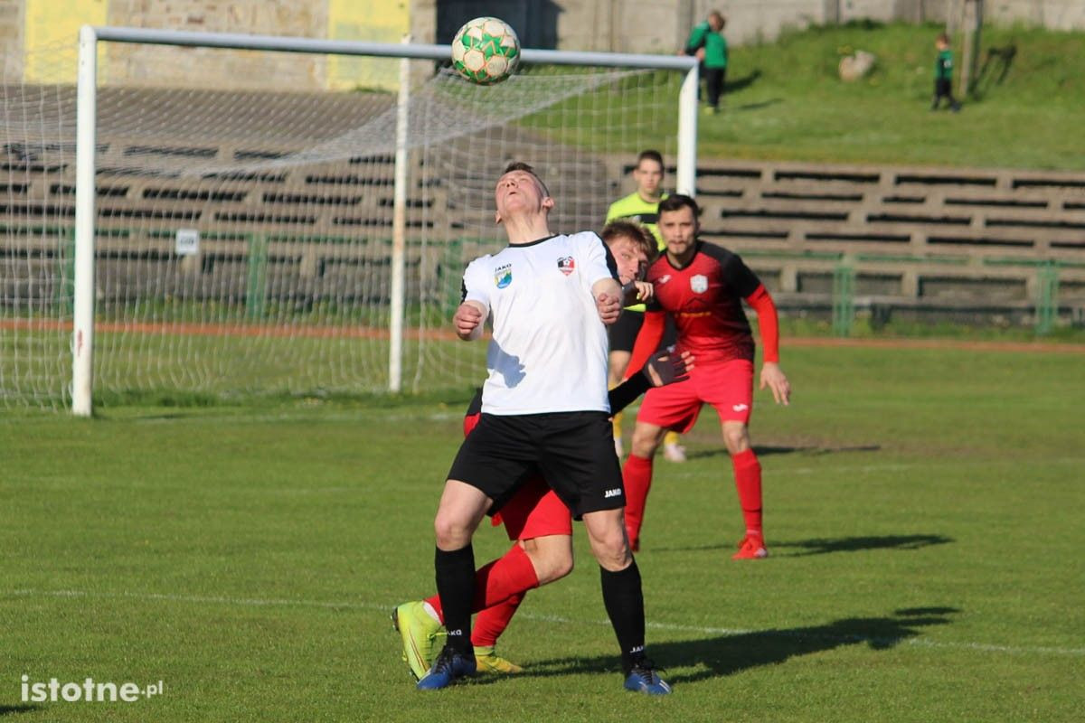 Mecz BKS Bolesławiec - Twardy Świętoszów