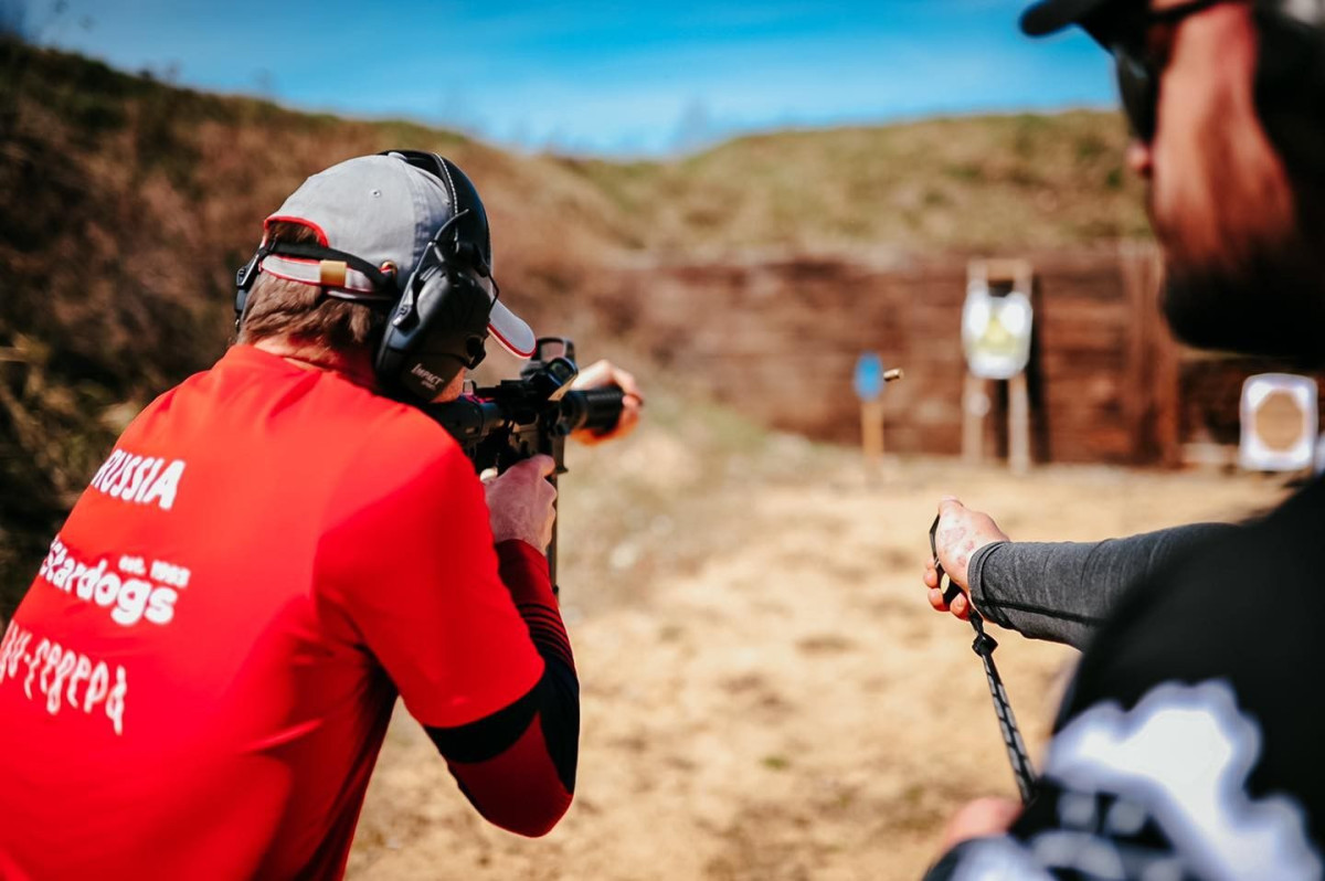 Strzelnica Bastion zaprasza na Dzień Otwarty!