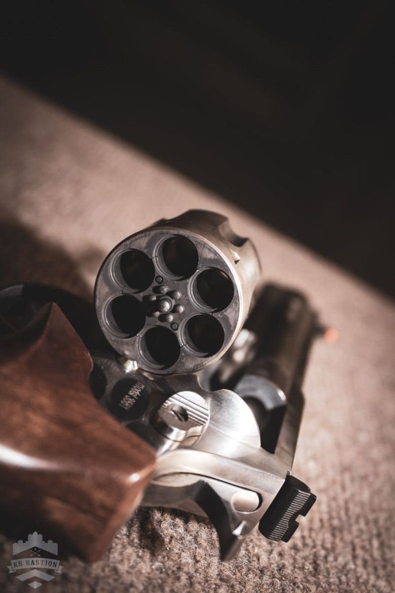 Strzelnica Bastion zaprasza na Dzień Otwarty!