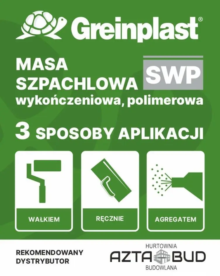 Artykuły budowlane