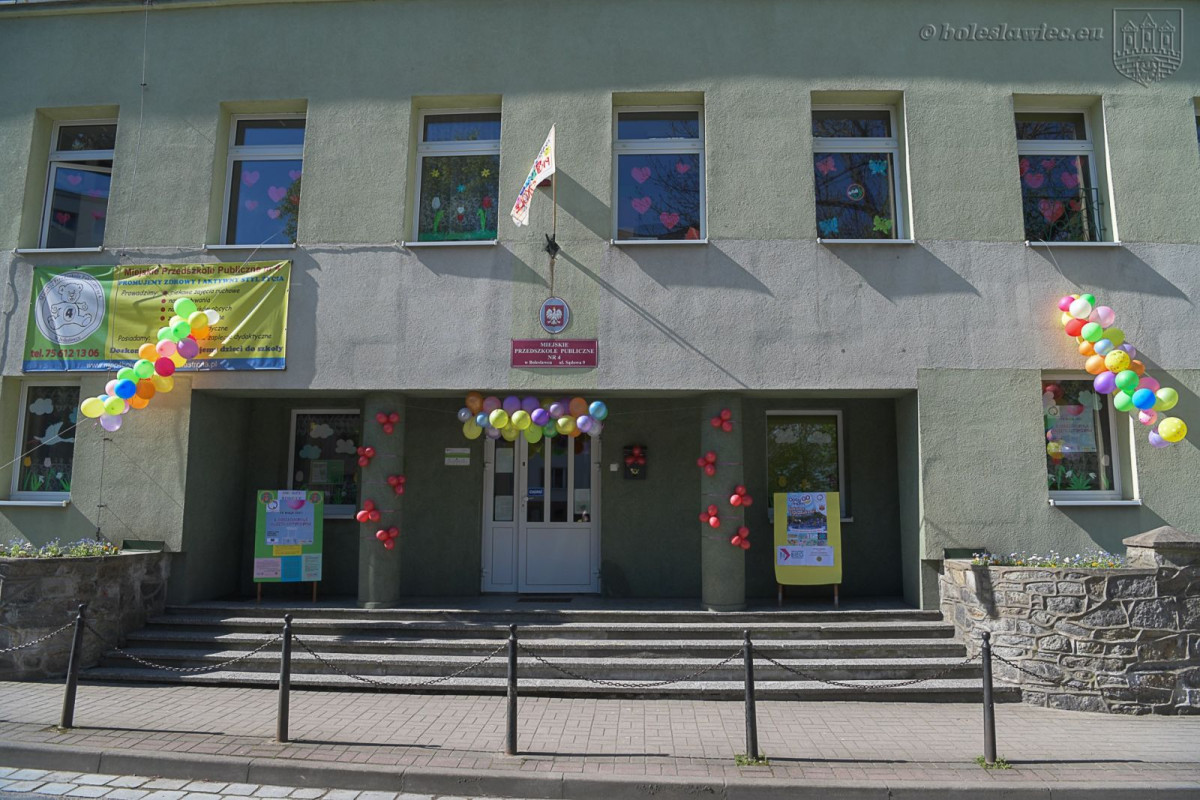Jubileuszowe obchody Święta Optymizmu w MPP nr 4