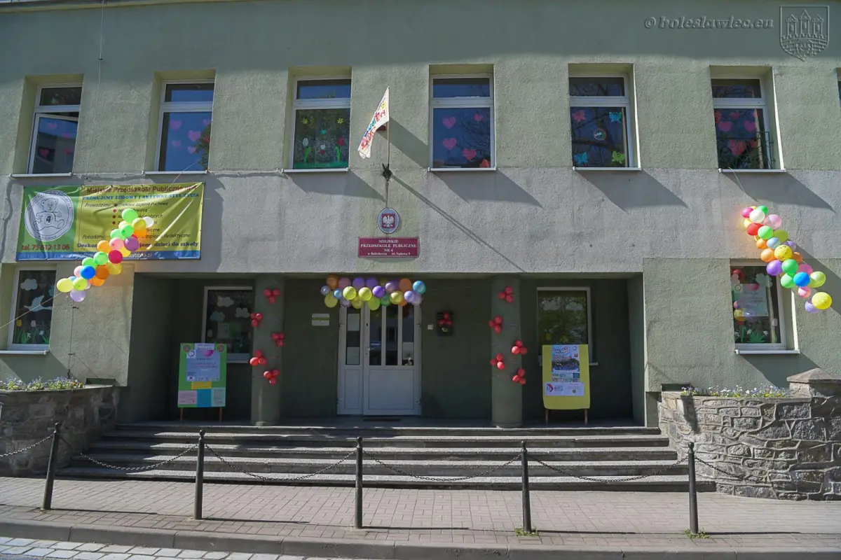 Jubileuszowe obchody Święta Optymizmu w MPP nr 4