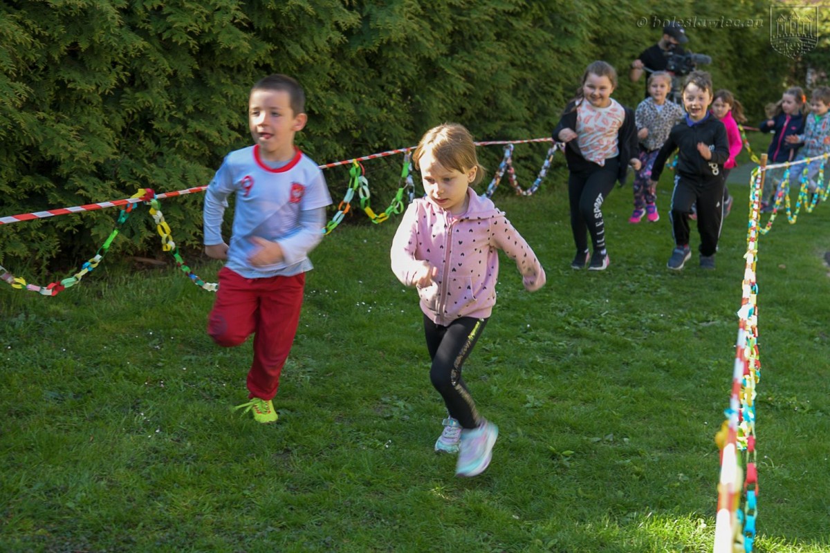 Jubileuszowe obchody Święta Optymizmu w MPP nr 4