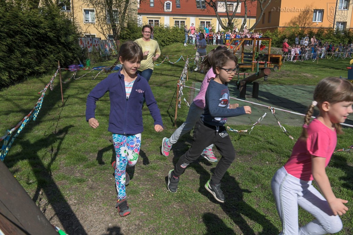 Jubileuszowe obchody Święta Optymizmu w MPP nr 4