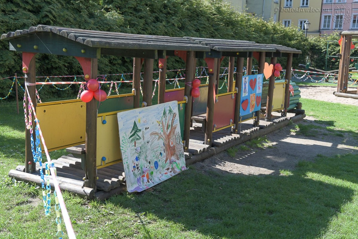 Jubileuszowe obchody Święta Optymizmu w MPP nr 4