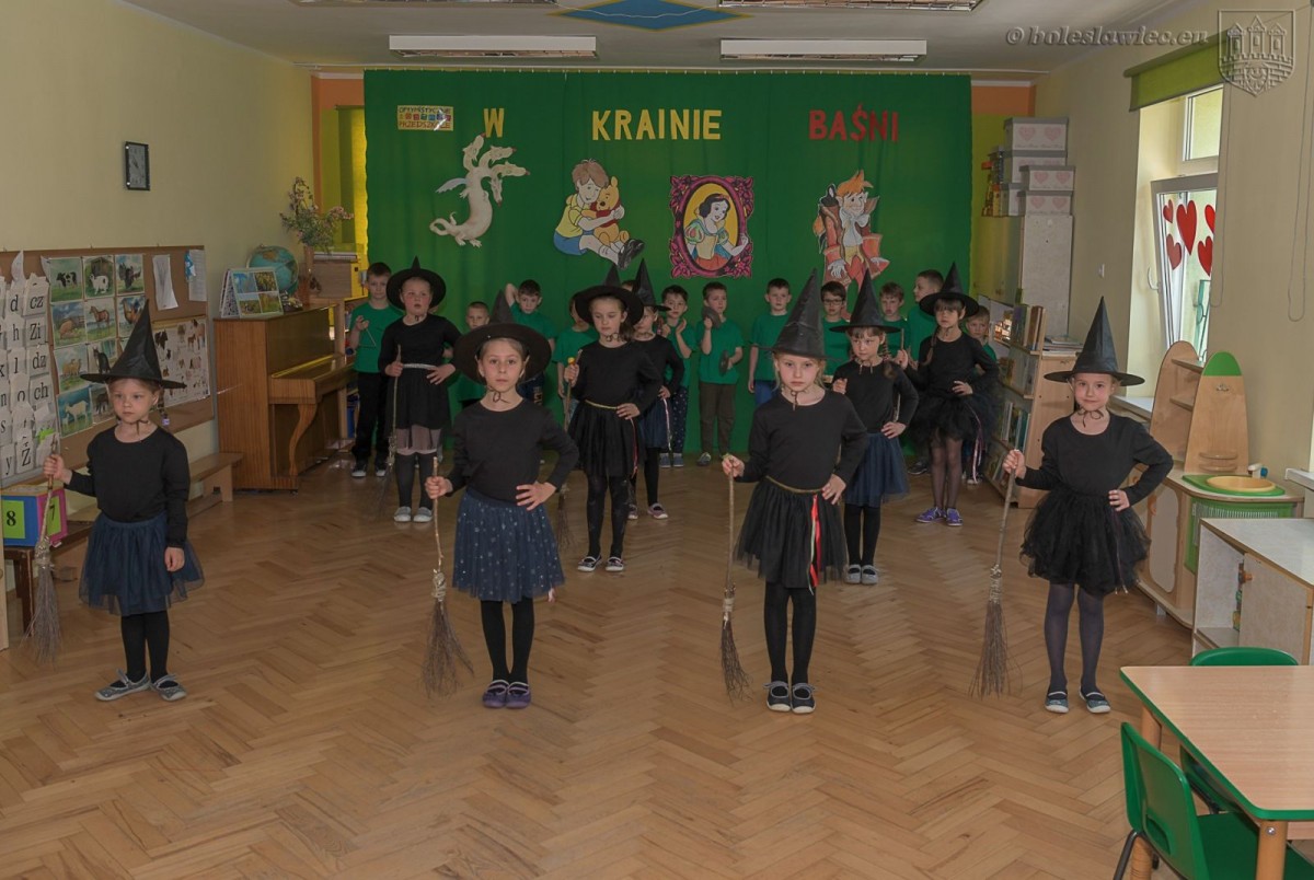 Jubileuszowe obchody Święta Optymizmu w MPP nr 4