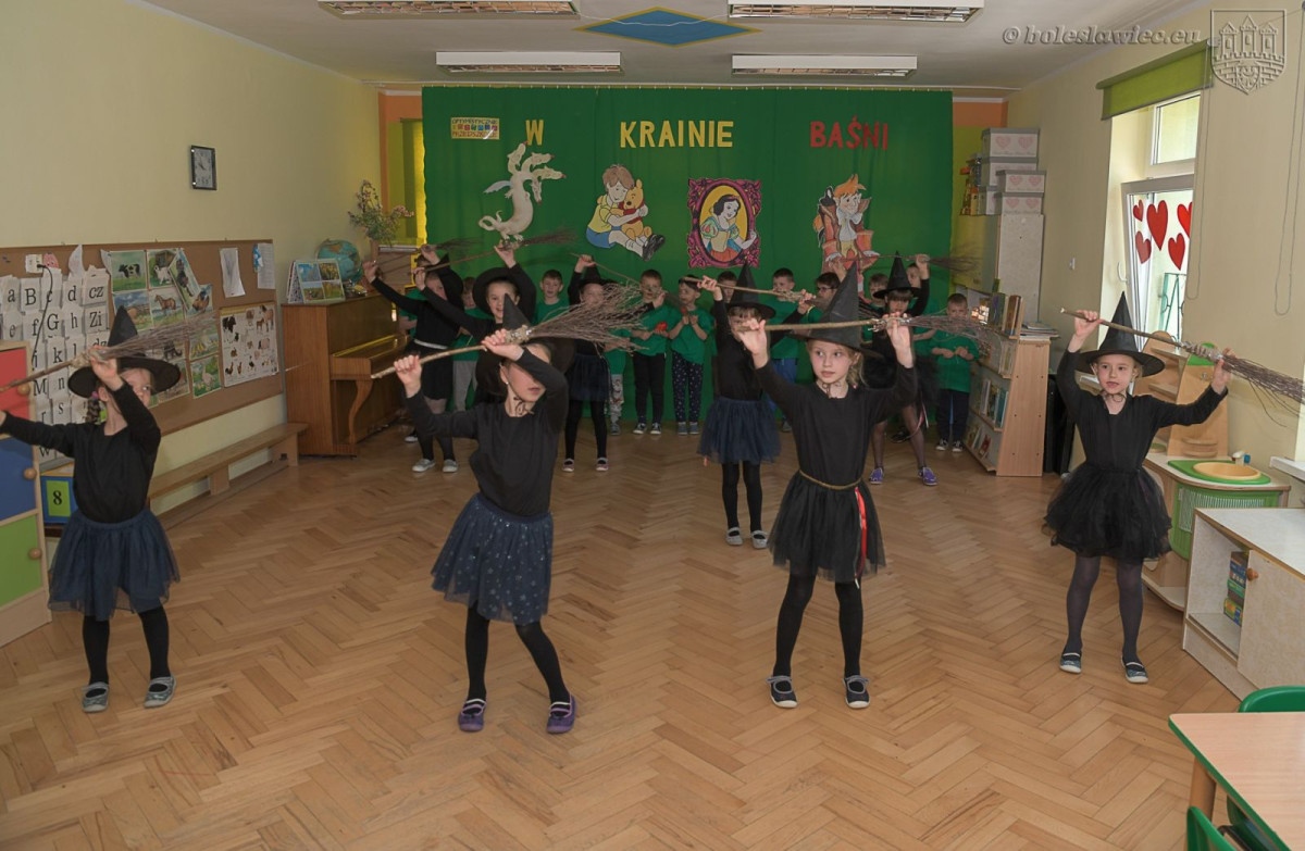 Jubileuszowe obchody Święta Optymizmu w MPP nr 4