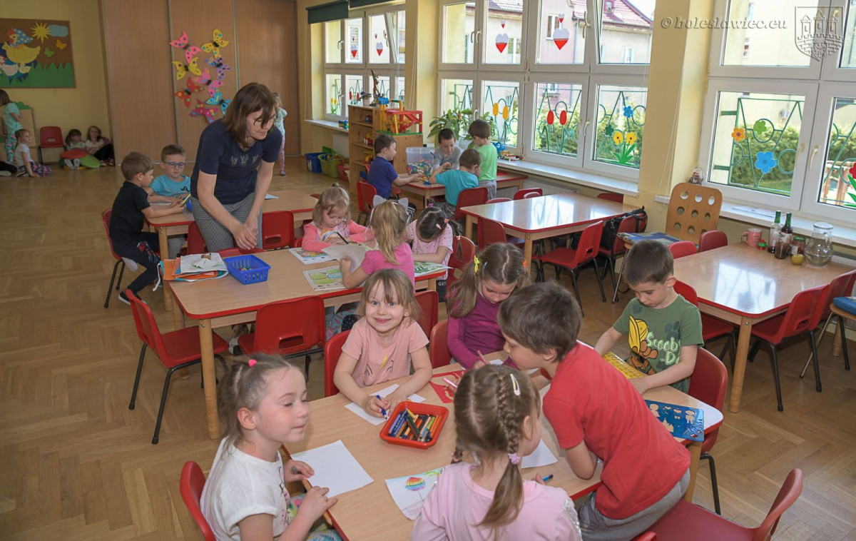 Jubileuszowe obchody Święta Optymizmu w MPP nr 4