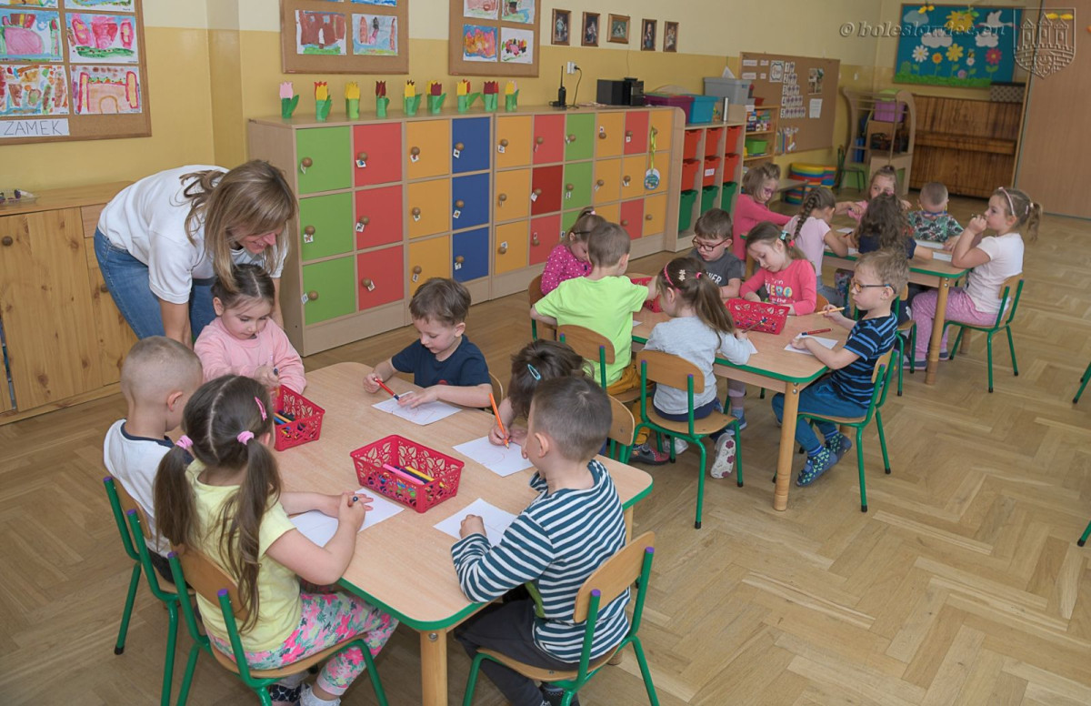 Jubileuszowe obchody Święta Optymizmu w MPP nr 4