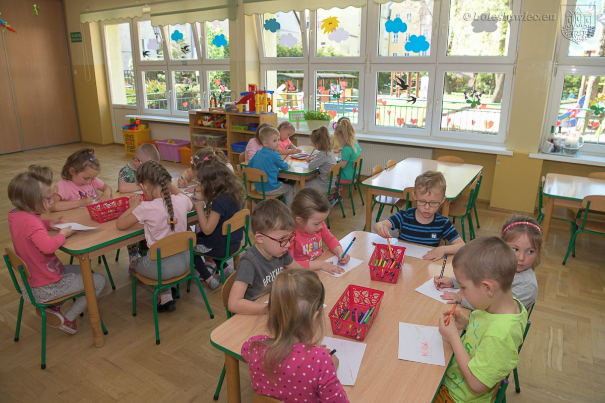 Jubileuszowe obchody Święta Optymizmu w MPP nr 4