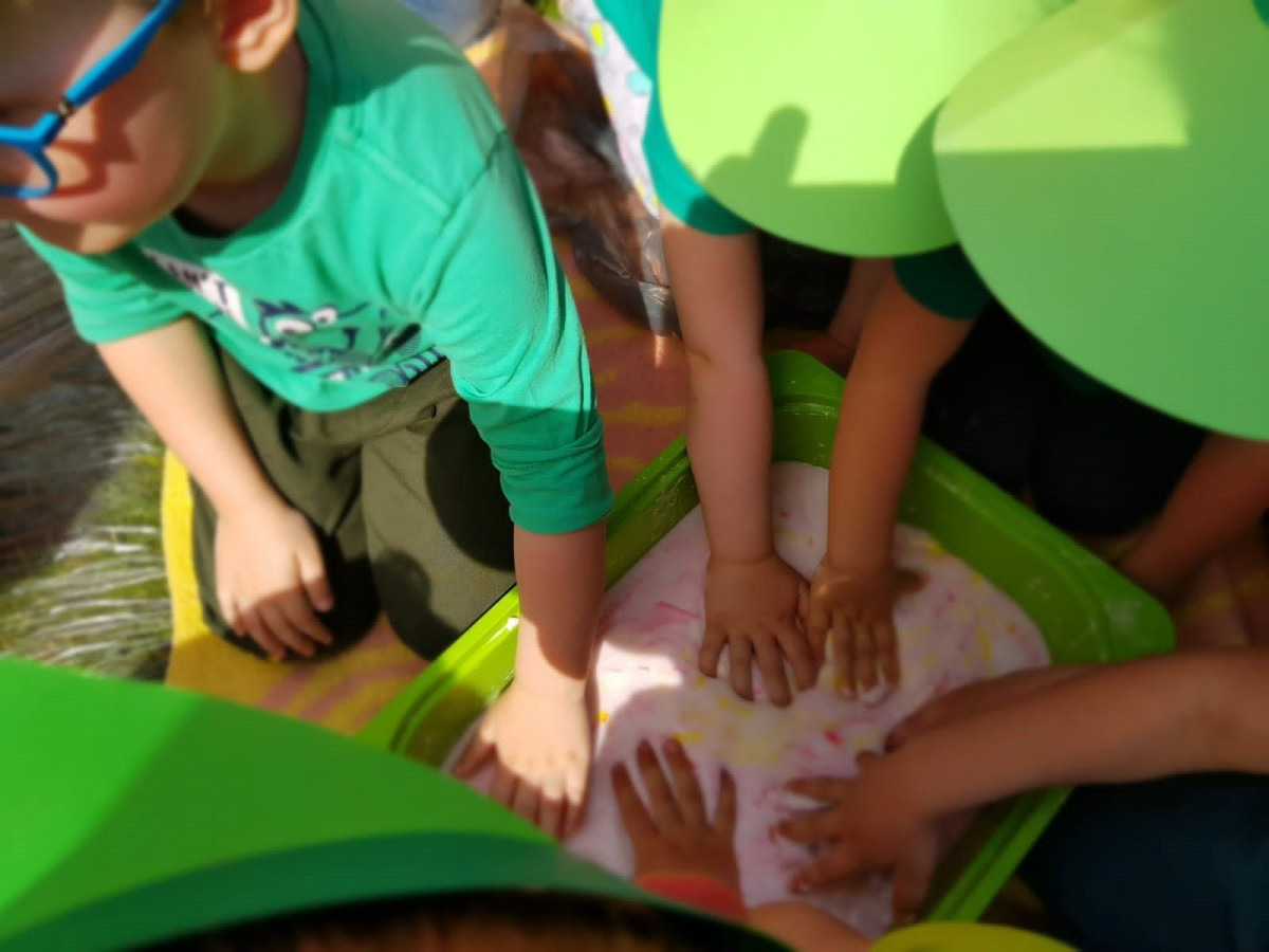 Tydzień Optymisty w MPP nr 3