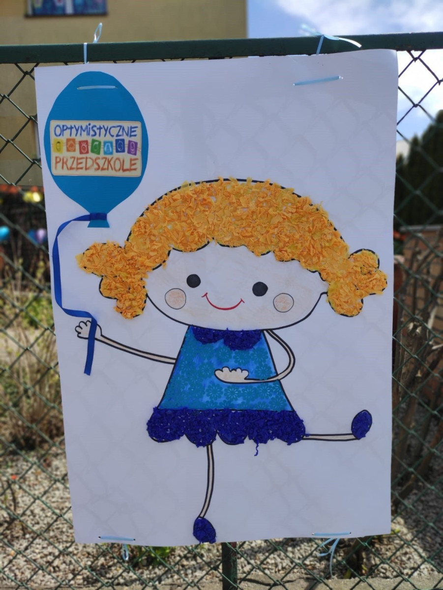 Tydzień Optymisty w MPP nr 3