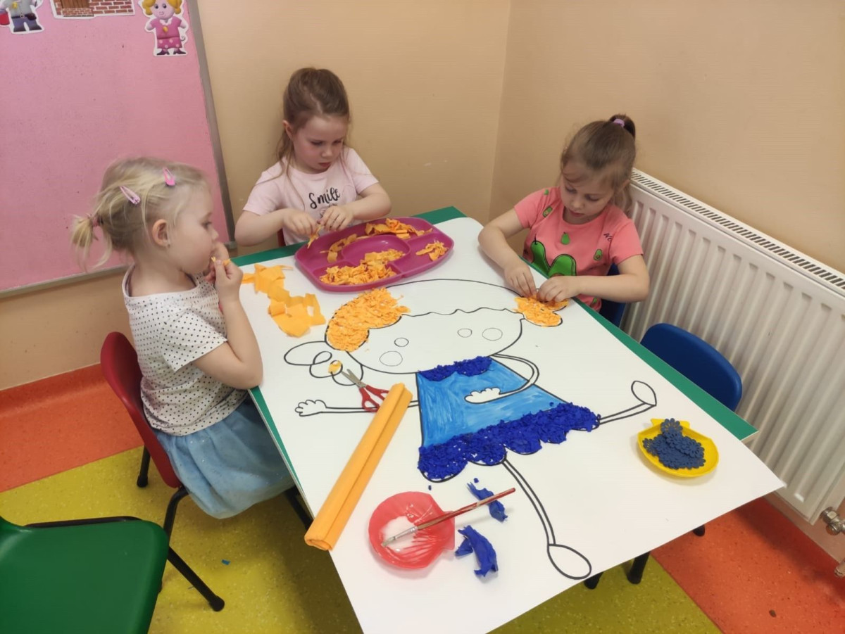 Tydzień Optymisty w MPP nr 3