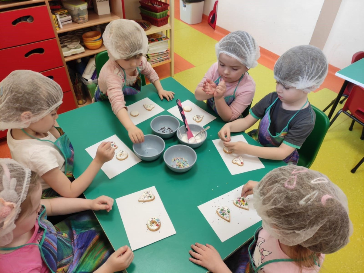 Tydzień Optymisty w MPP nr 3