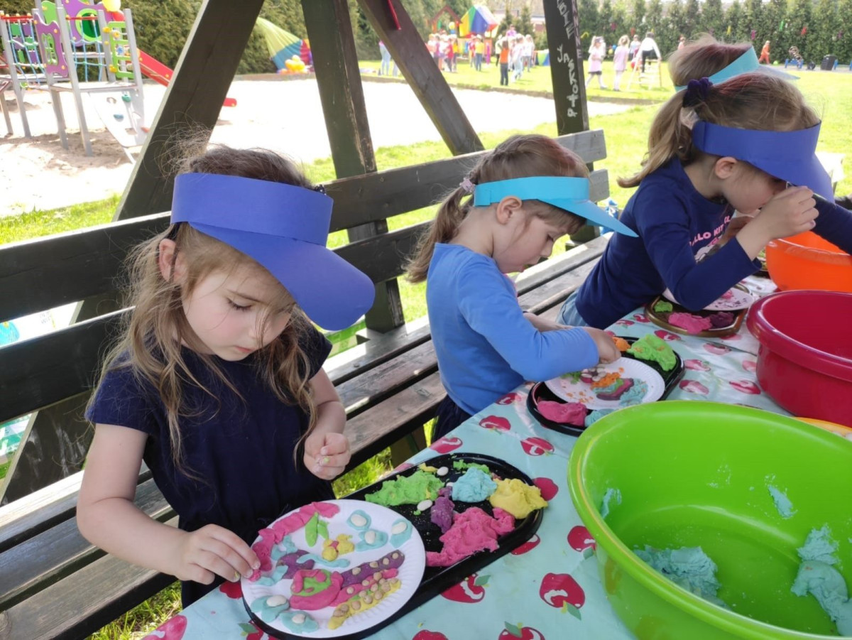 Tydzień Optymisty w MPP nr 3