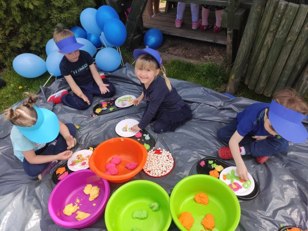 Tydzień Optymisty w MPP nr 3