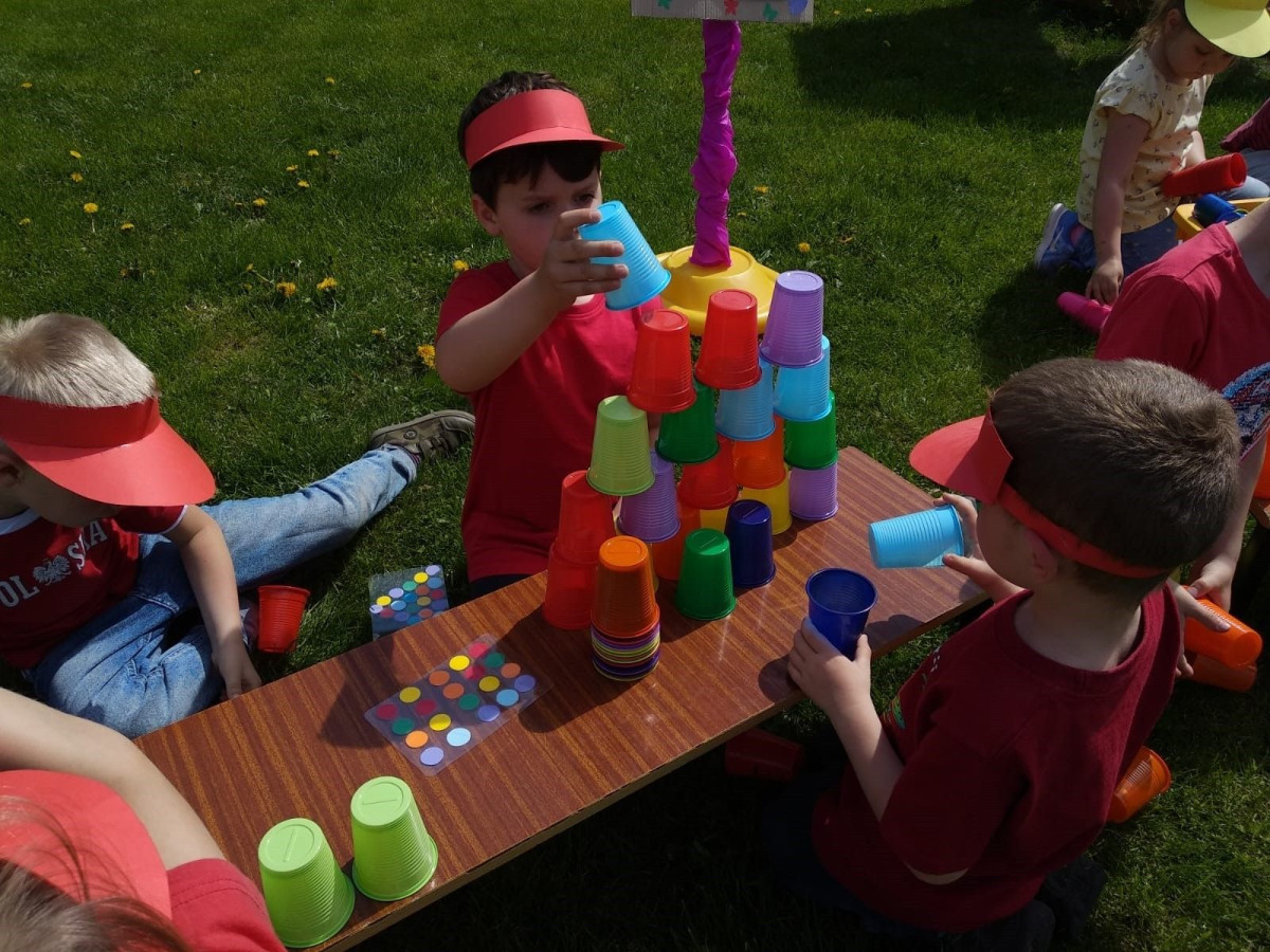 Tydzień Optymisty w MPP nr 3