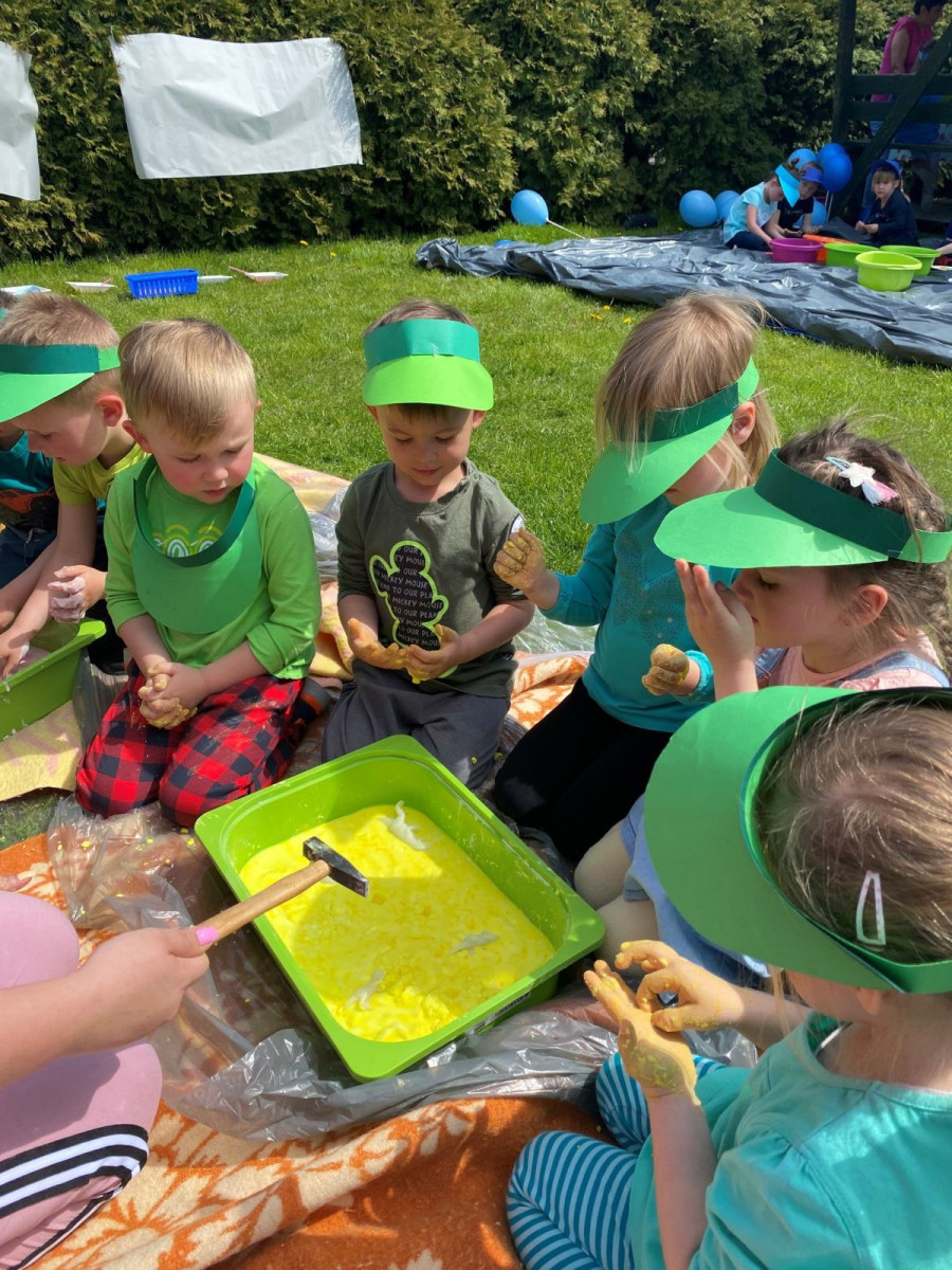 Tydzień Optymisty w MPP nr 3