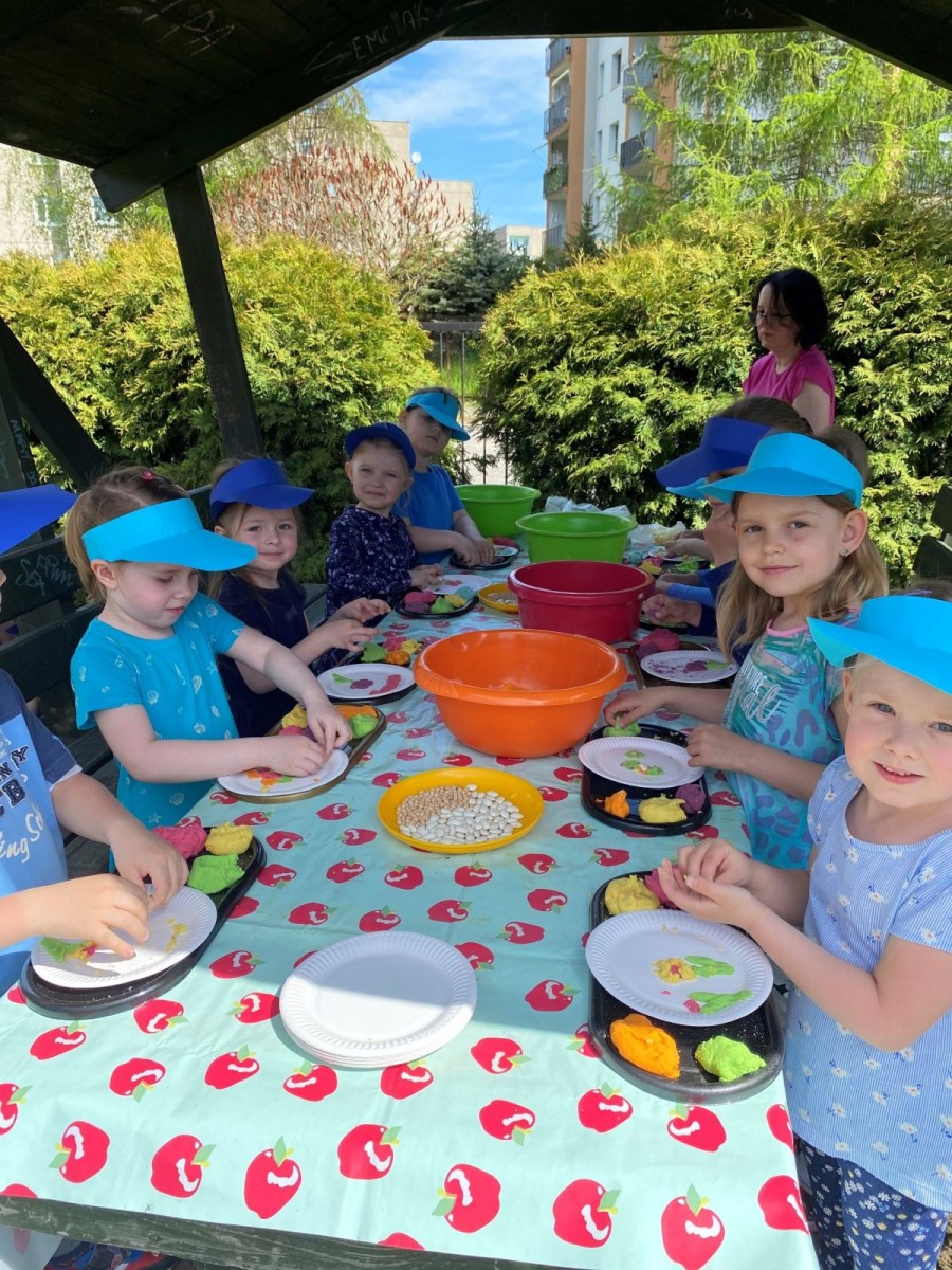 Tydzień Optymisty w MPP nr 3