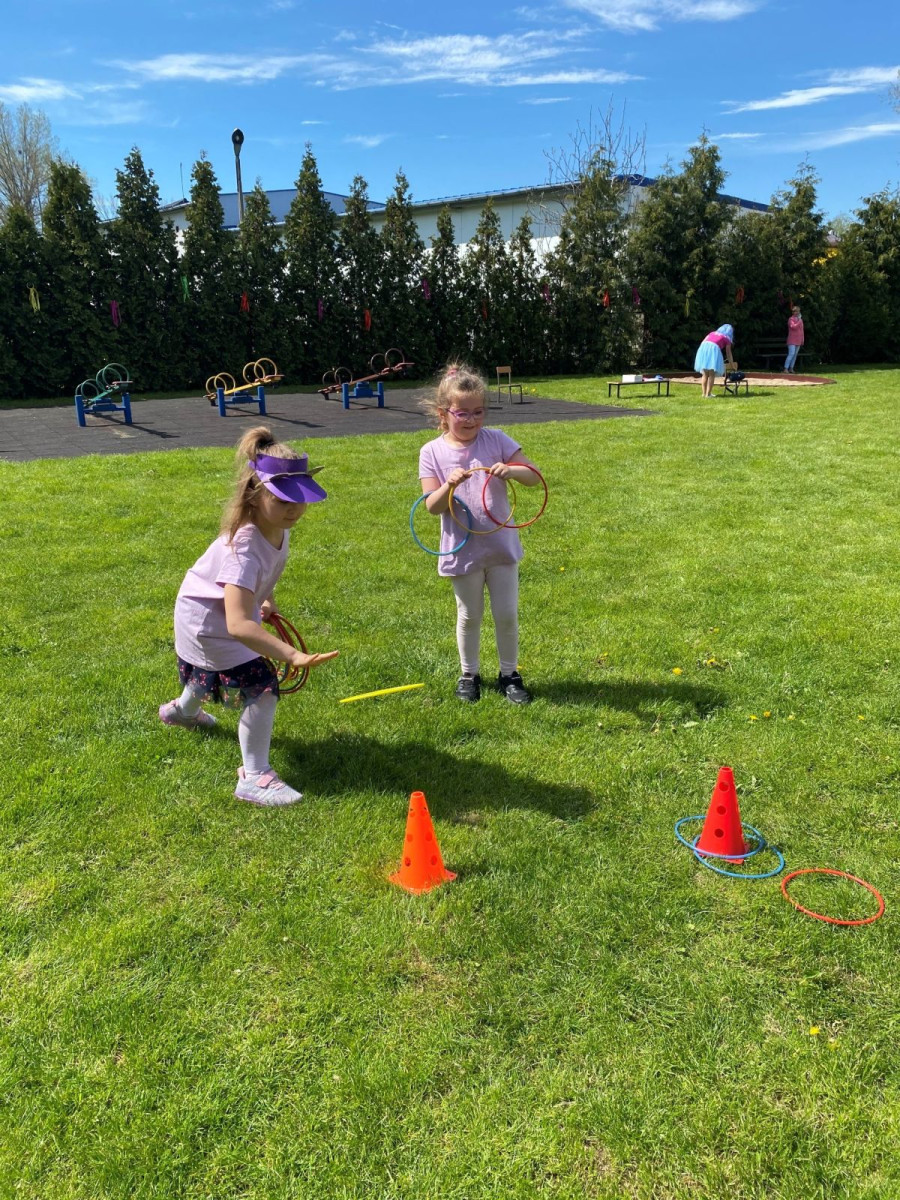 Tydzień Optymisty w MPP nr 3