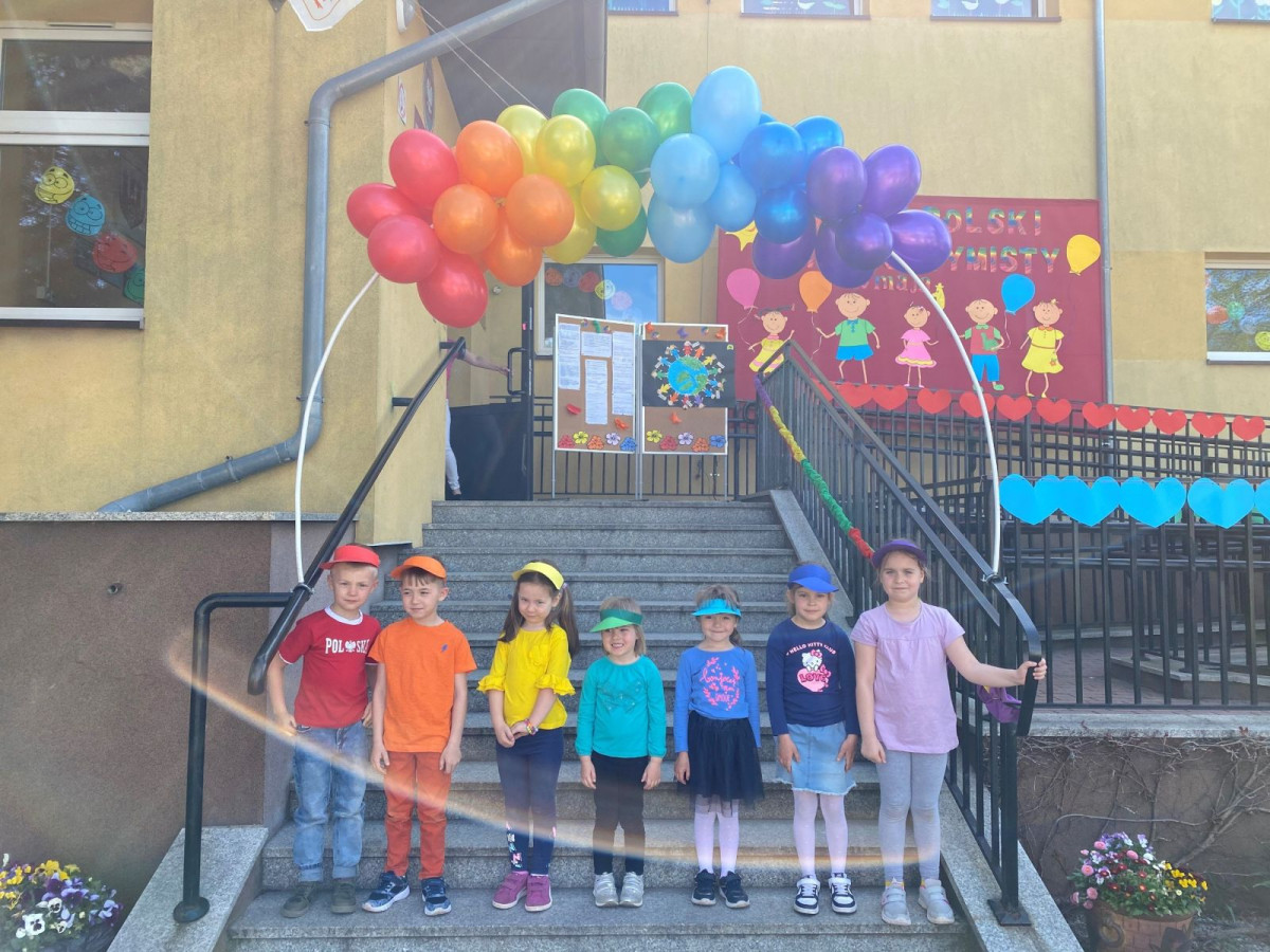 Tydzień Optymisty w MPP nr 3