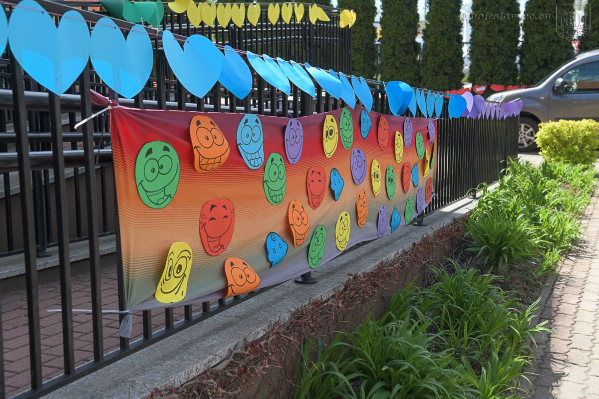 Tydzień Optymisty w MPP nr 3