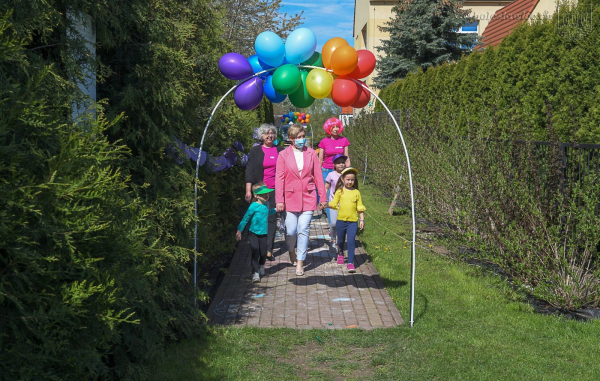 Tydzień Optymisty w MPP nr 3