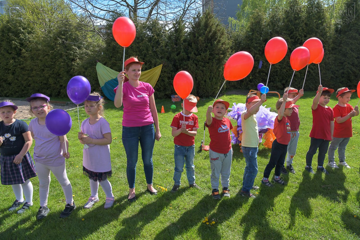 Tydzień Optymisty w MPP nr 3
