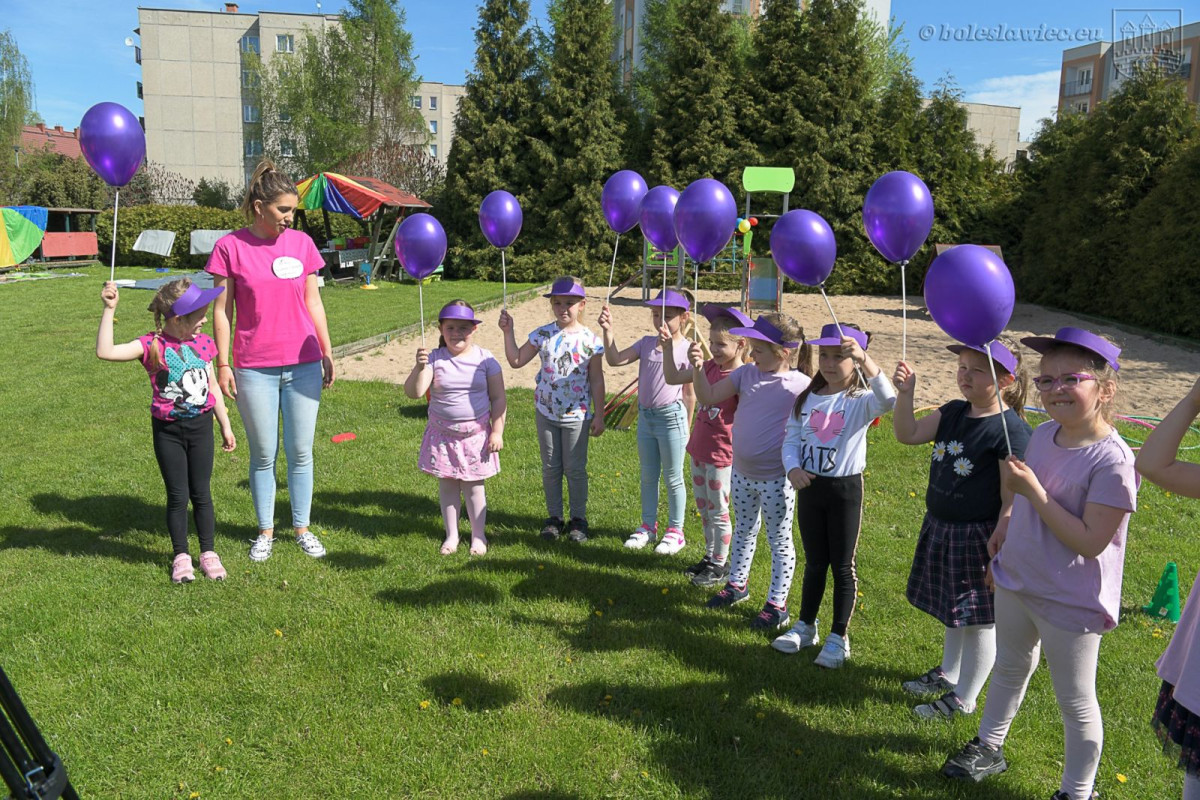 Tydzień Optymisty w MPP nr 3