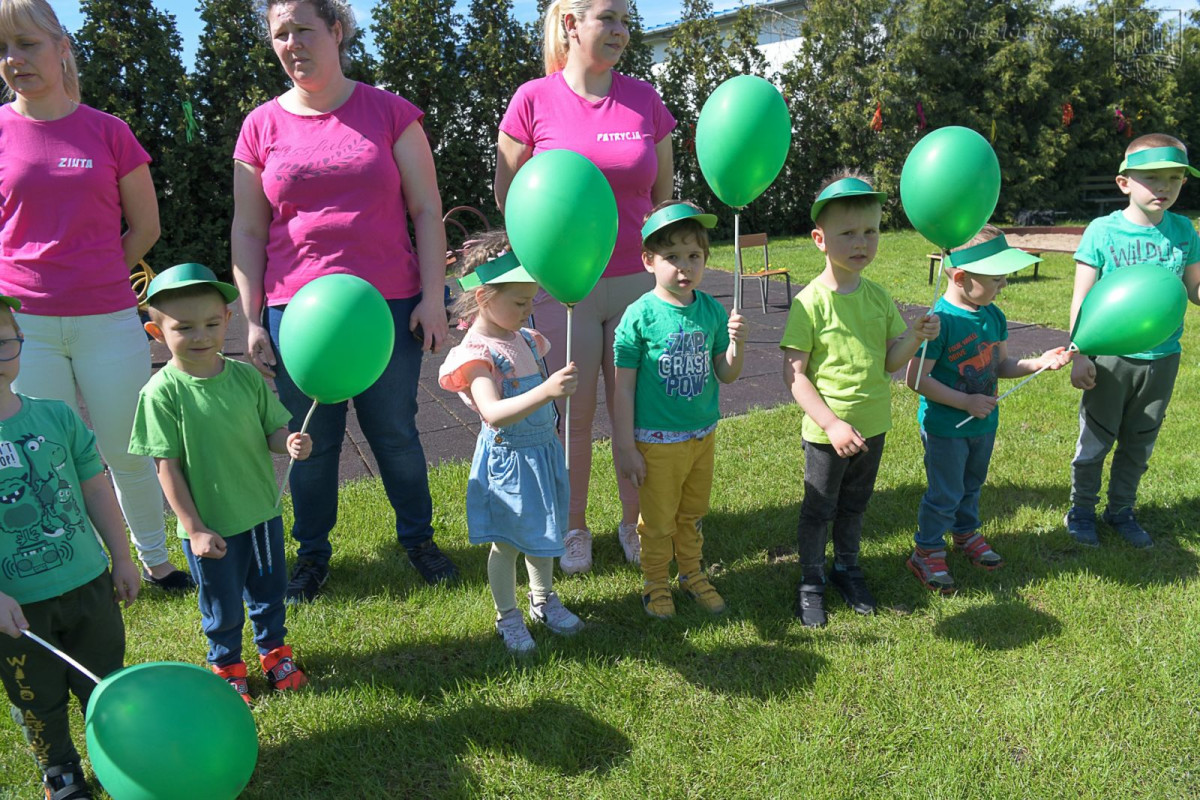 Tydzień Optymisty w MPP nr 3