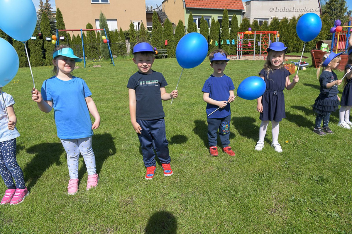 Tydzień Optymisty w MPP nr 3