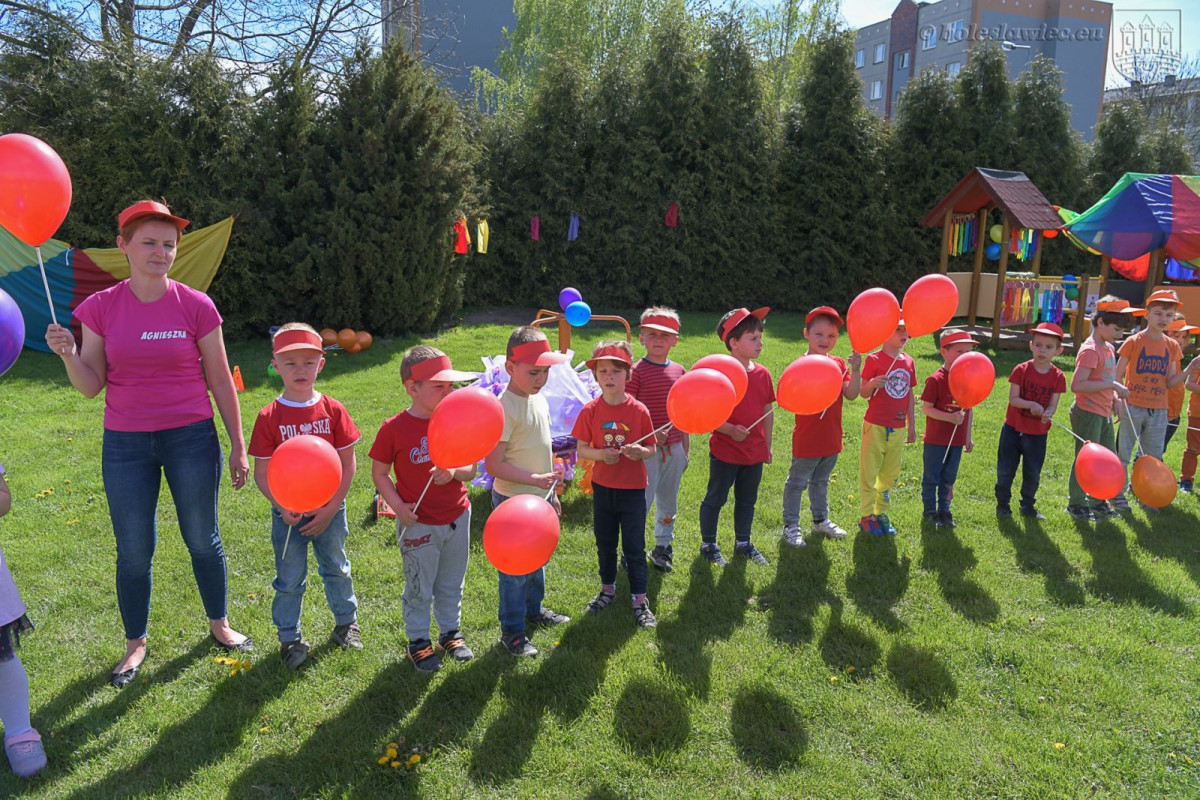 Tydzień Optymisty w MPP nr 3