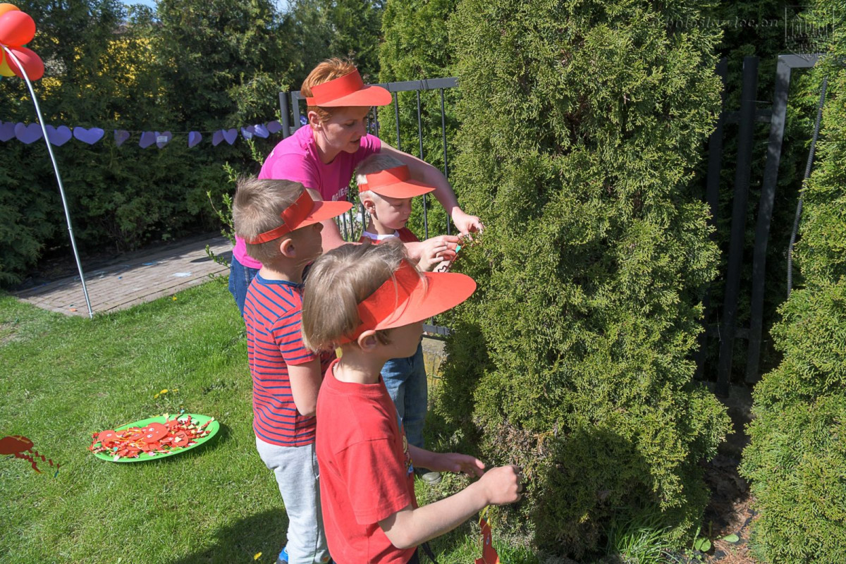 Tydzień Optymisty w MPP nr 3