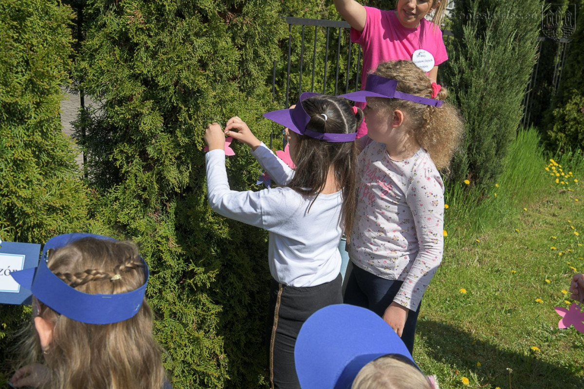 Tydzień Optymisty w MPP nr 3