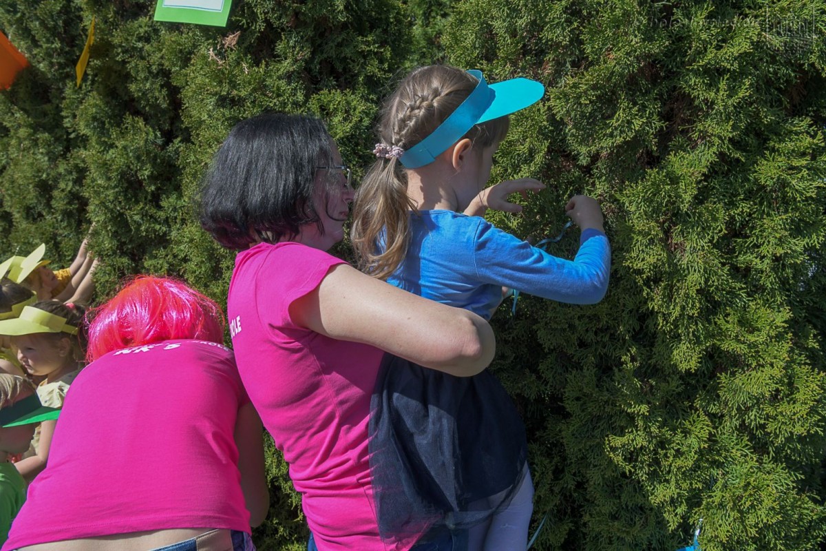 Tydzień Optymisty w MPP nr 3