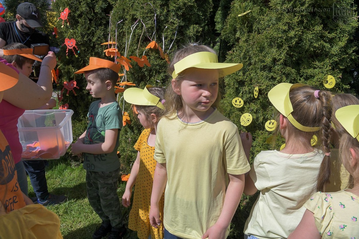 Tydzień Optymisty w MPP nr 3