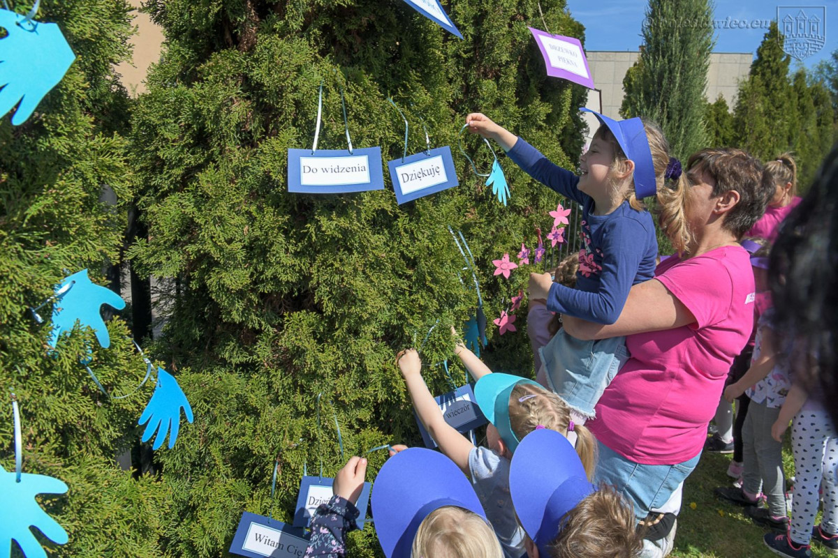 Tydzień Optymisty w MPP nr 3