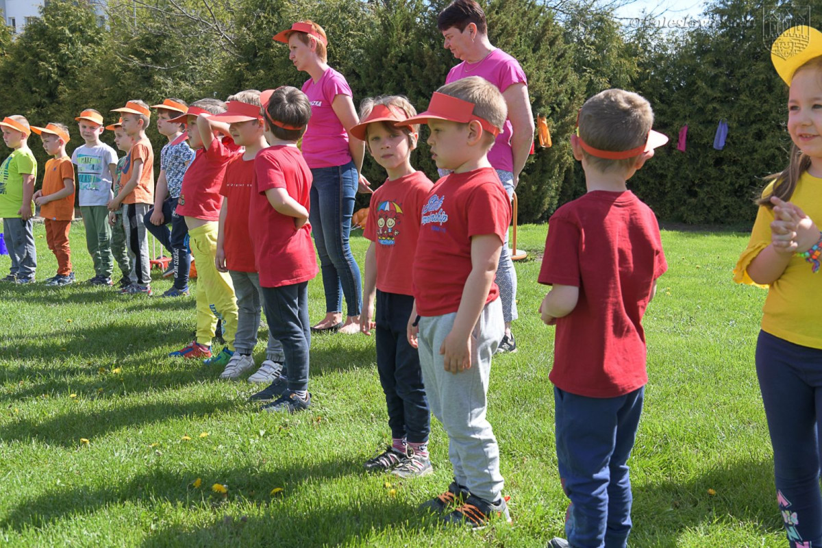 Tydzień Optymisty w MPP nr 3
