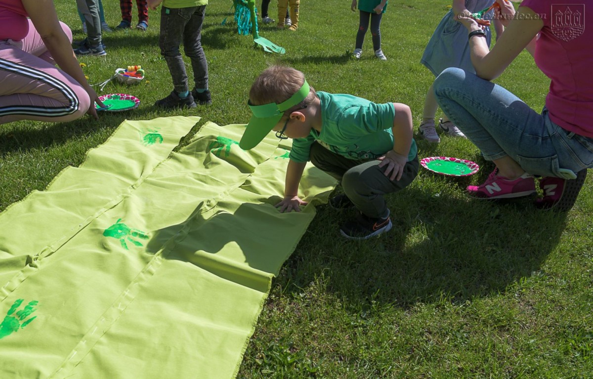 Tydzień Optymisty w MPP nr 3