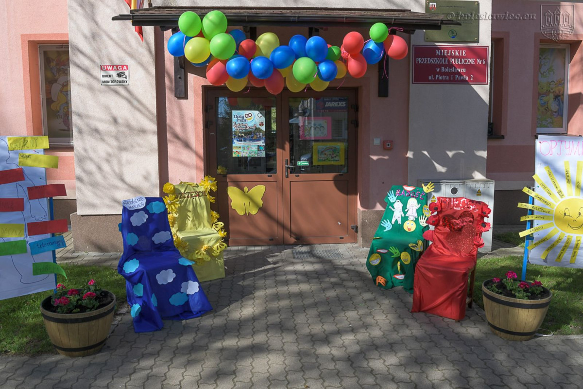 Optymizm GO w MPP nr 6