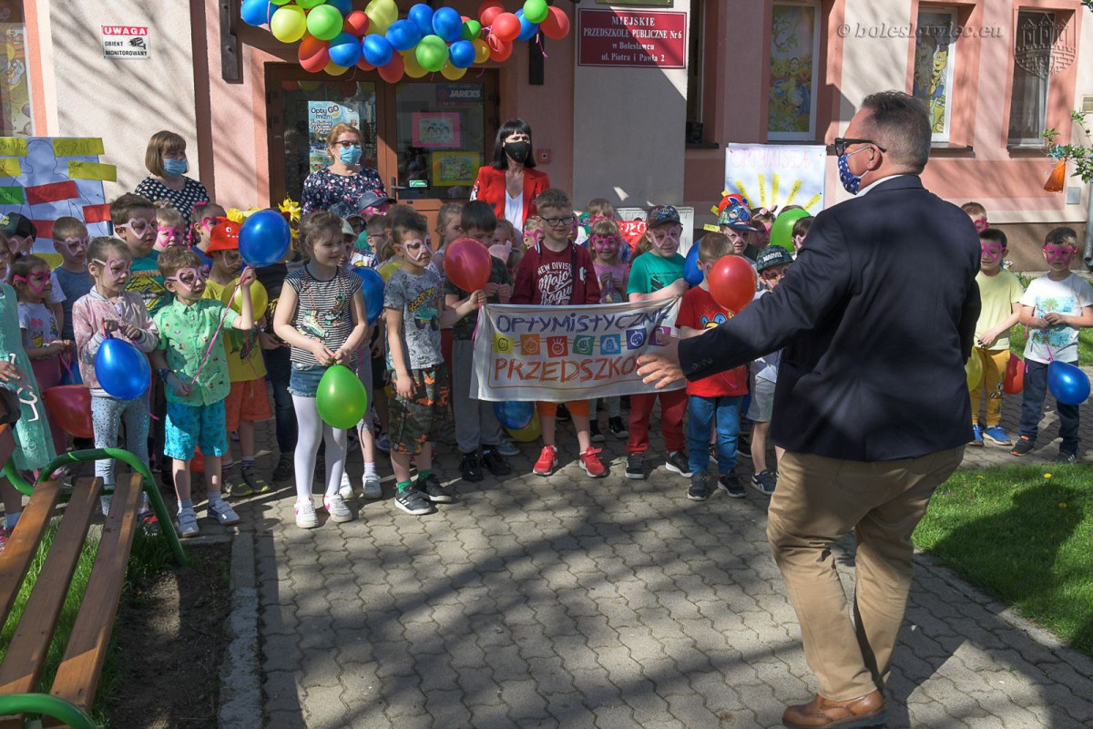 Optymizm GO w MPP nr 6