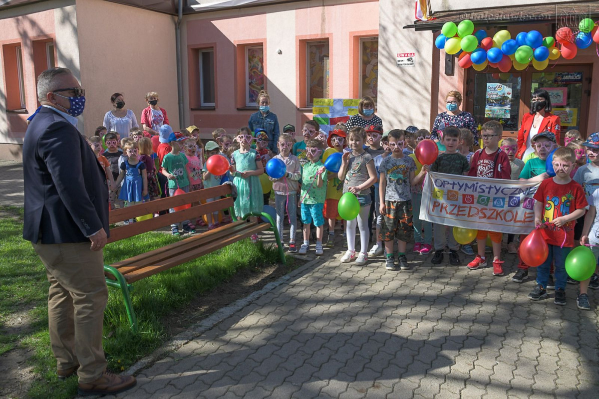 Optymizm GO w MPP nr 6