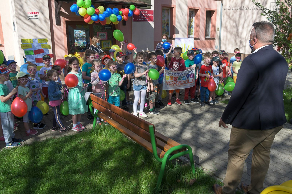 Optymizm GO w MPP nr 6