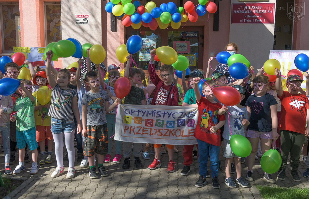 Optymizm GO w MPP nr 6