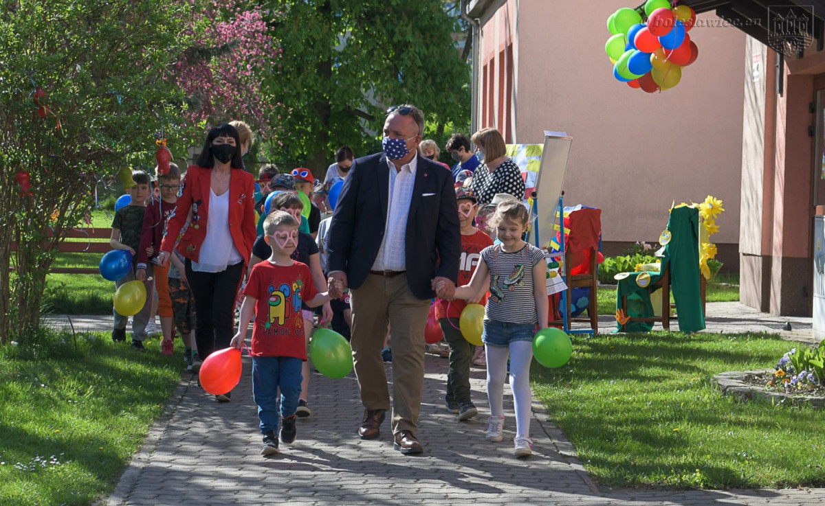 Optymizm GO w MPP nr 6